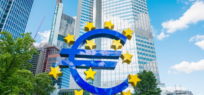 European Central Bank: What does tomorrow's meeting mean for the euro?