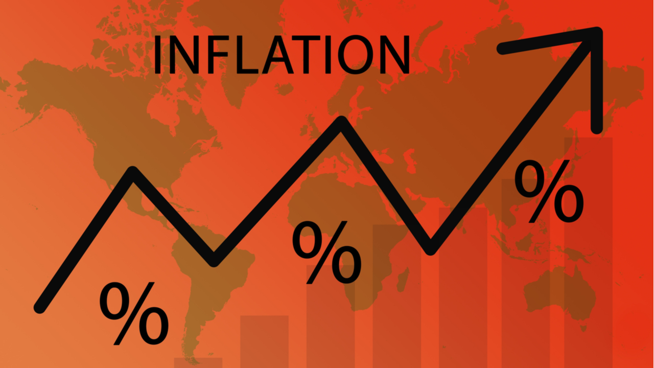 Các nhà giao dịch trái phiếu chính phủ Mỹ cũng phải dè chừng lạm phát ở khu vực đồng Euro