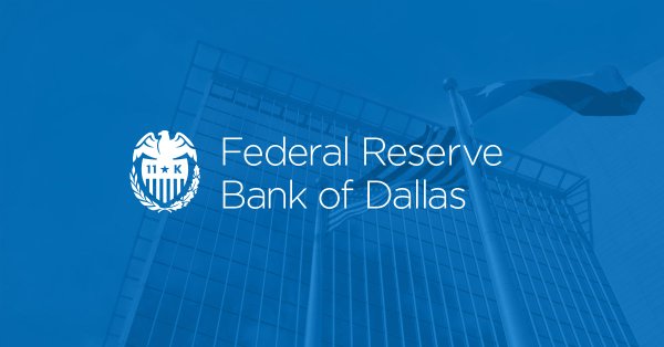 Federal Reserve Bank of Dallas - Dallasfed.org