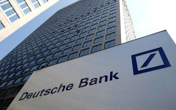 Quá khứ huy hoàng của ngân hàng từng đứng đầu thế giới Deutsche Bank: Biểu  tượng