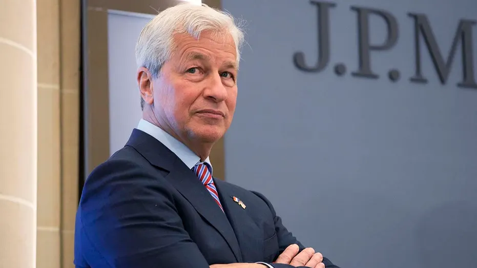 CEO JPMorgan: Một cơn bão đang ập tới kinh tế Mỹ