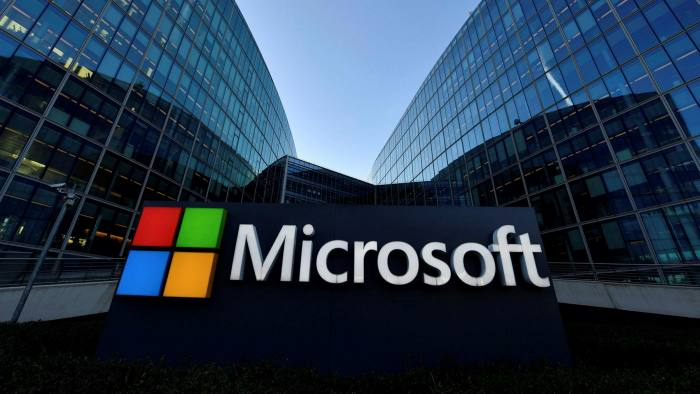 Cách Mua Cổ Phiếu Microsoft trên sàn XTB 0% tại Việt Nam 2022 -  InfoFinance.vn