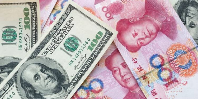 The Chinese Yuan will never replace the US Dollar. But the worth of other  currencies will significantly rise in the coming years