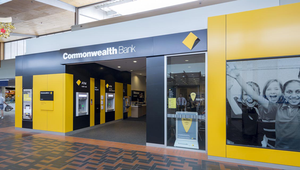 Commonwealth Bank - Ngân hàng Commonwealth Bank Việt Nam