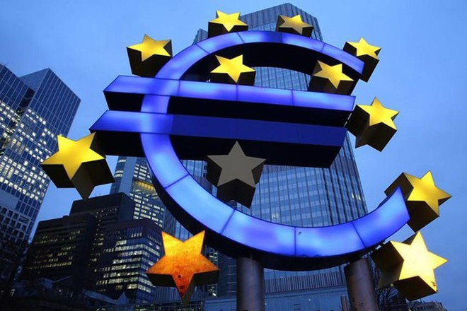 ECB giữ nguyên chính sách tiền tệ như dự kiến ​​bất kể lạm phát