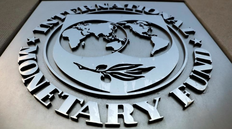 Forex - IMF sees slowdown in Russian economic growth; urges reforms |  Market Overview