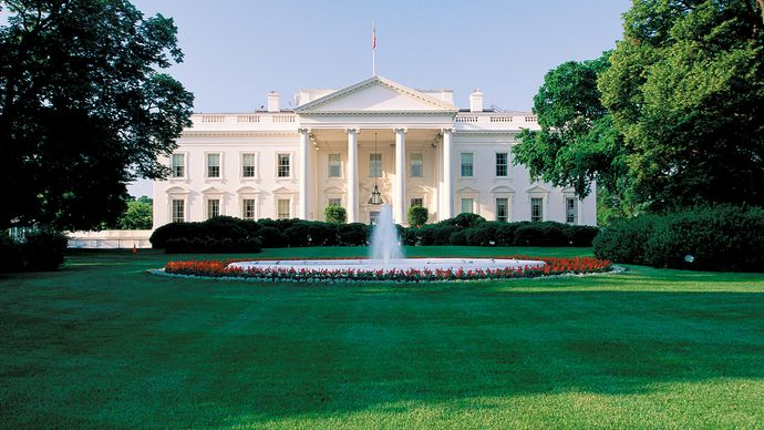 White House