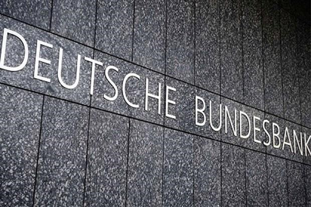 Bundesbank cảnh báo nguy cơ kinh tế Đức rơi vào suy thoái | Tài chính |  Vietnam+ (VietnamPlus)