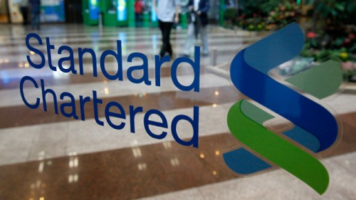 Ngân hàng Standard Chartered CN Hà Nội thay đổi địa điểm đặt trụ sở | Dịch  vụ ngân hàng hiện đại