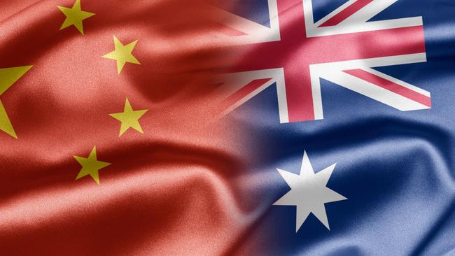 China vs. Australia: International relations sour as China's mistrust grows  | news.com.au — Australia's leading news site