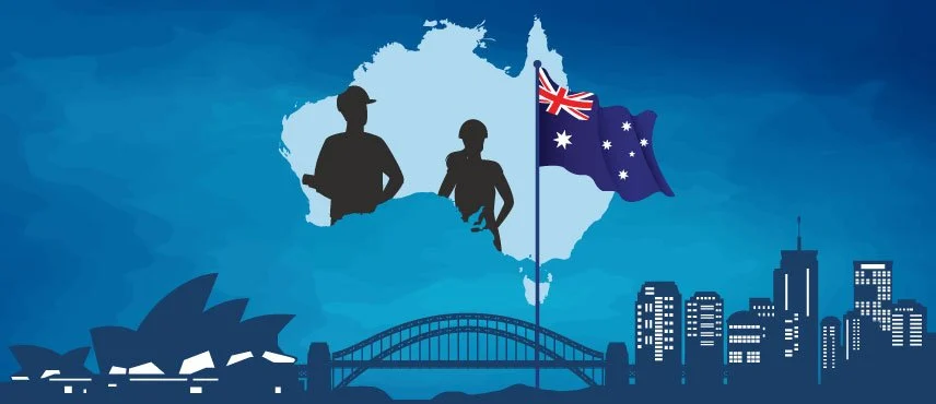 Demand for Skilled Professionals in Australia in 2022