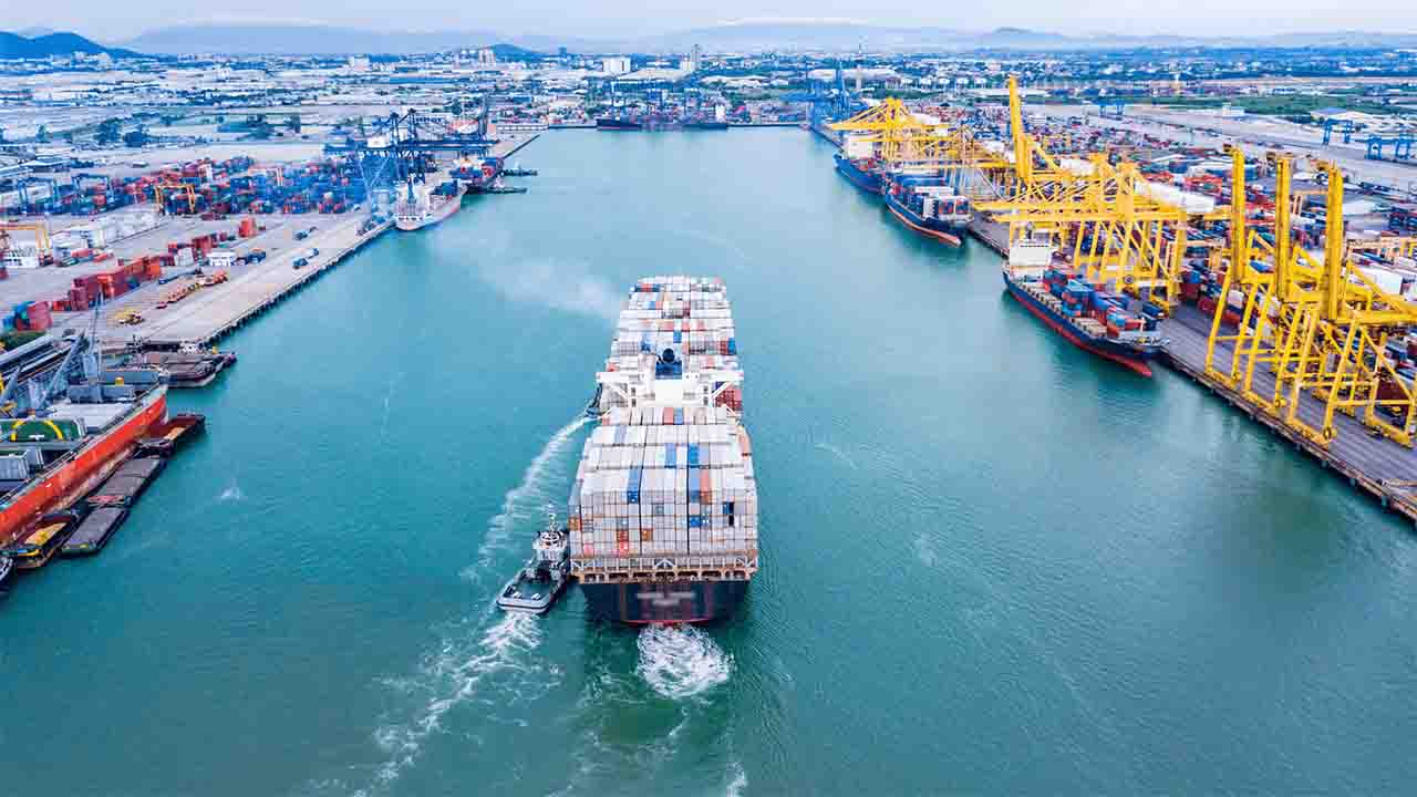 Understanding Singapore's Import-Export Procedures - Commonwealth Union