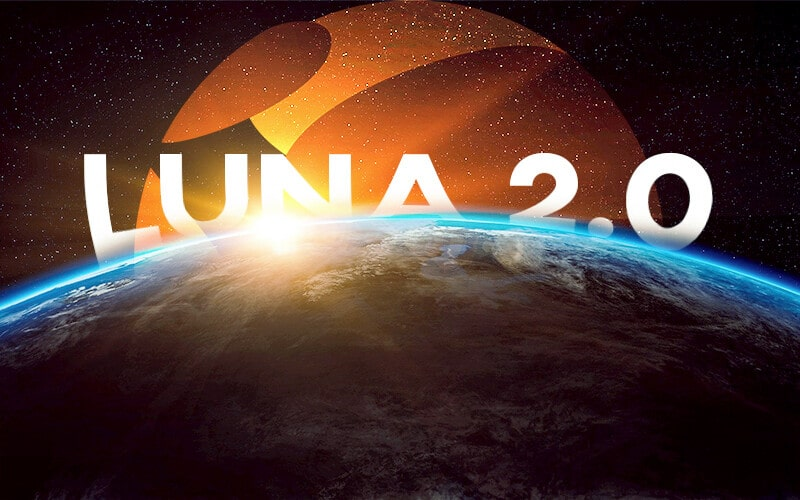 Các nhà đầu tư Ấn Độ sẽ phải trả 30% thuế khi nhận airdrop LUNA 2.0 -  CoinViet