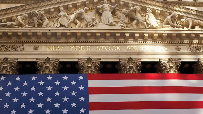 New York Stock Exchange | Definition, History, & Facts | Britannica