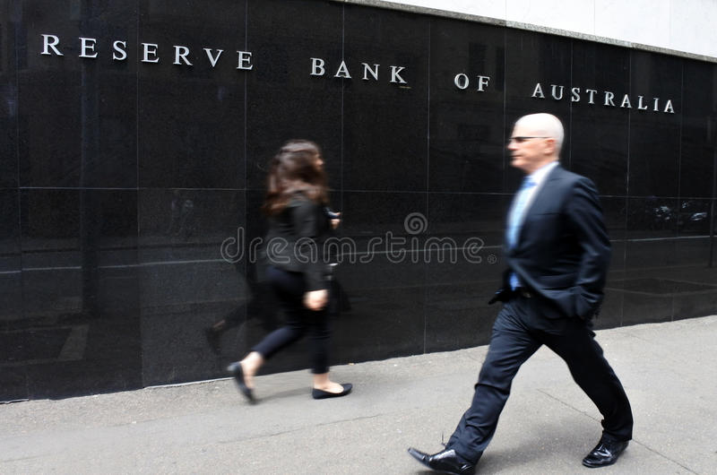 The Reserve Bank of Australia Sydney New South Wales Australia Editorial  Photo - Image of national, cityscape: 80068901