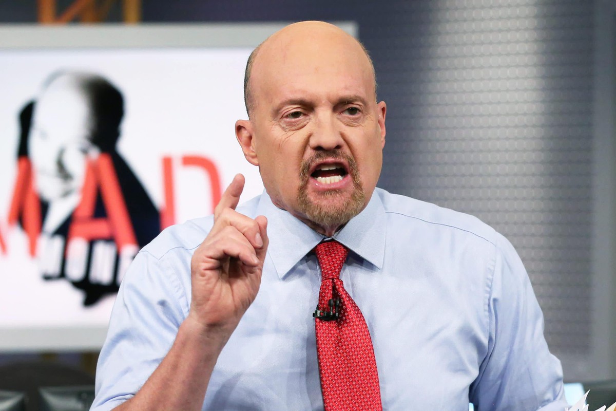 Jim Cramer: Bitcoin có thể tăng, nhưng còn lâu mới về lại đỉnh cũ!