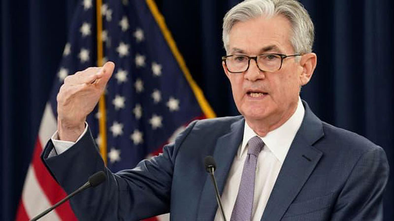 Jerome Powell: Suy thoái có thể xảy ra trong cuộc chiến chống lạm phát