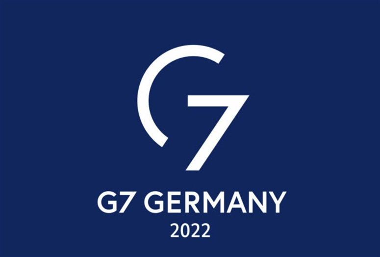 G7 Đức 2022