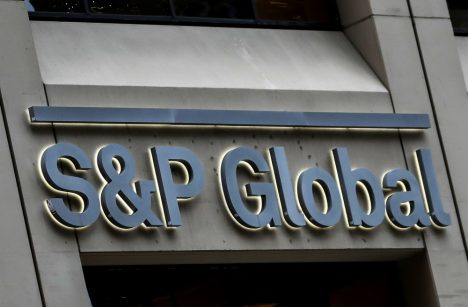 S&P Global Rating hạ mức xếp hạng nợ công của Nga | Tài chính | Vietnam+  (VietnamPlus)