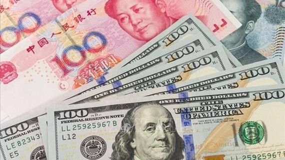 Trader USD/CNH tiếp tục canh bạc với đồng bạc xanh!