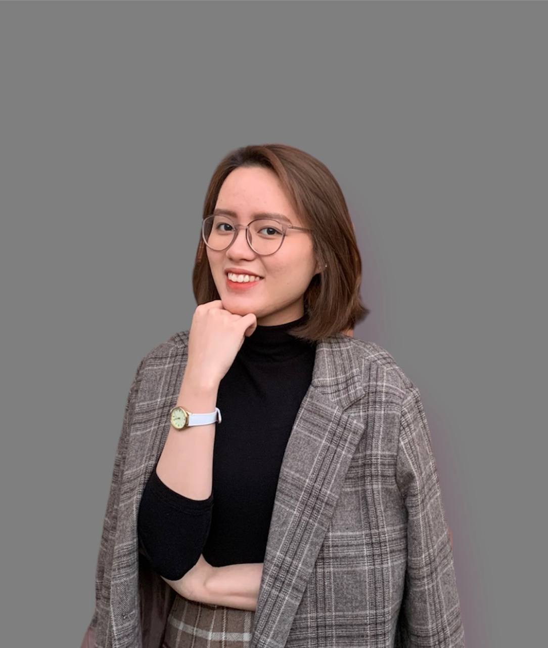 Nguyễn Hà Trang - Junior Analyst - Bài viết phân tích Mới Nhất từ chuyên gia Nguyễn Hà Trang