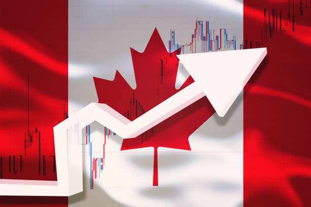 3,522 Canadian Economy Illustrations & Clip Art - iStock