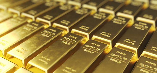 Gold price forecast for 2022 and beyond: Will the dollar keep it down?