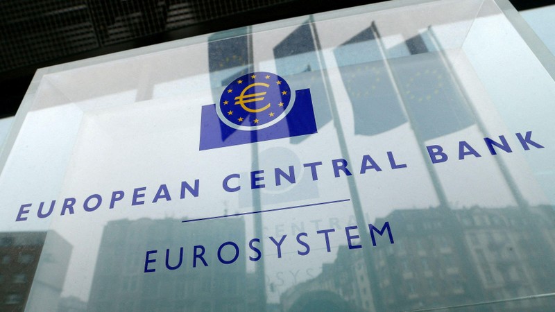 ECB đã thay đổi hoàn toàn sau các quyết định ngày hôm nay!