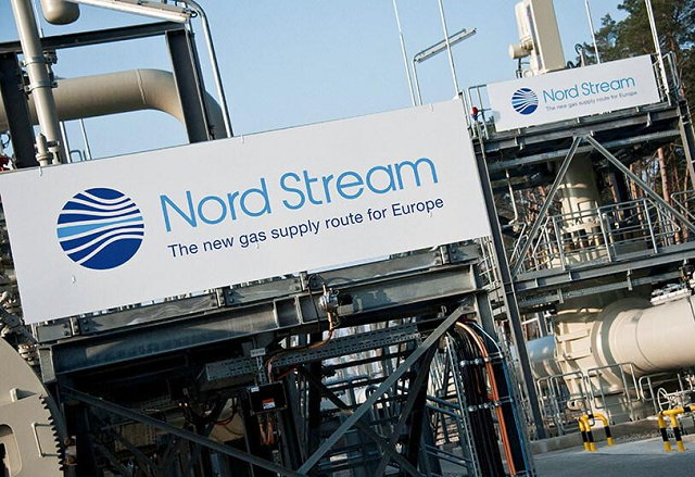 Điều kiện để Nord Stream hoạt động hết công suất khi bơm khí đốt tới châu  Âu | Báo Giáo dục và Thời đại Online