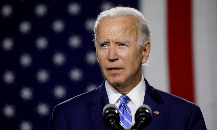 Gần 60 năm Joe Biden theo đuổi giấc mơ tổng thống Mỹ - VnExpress