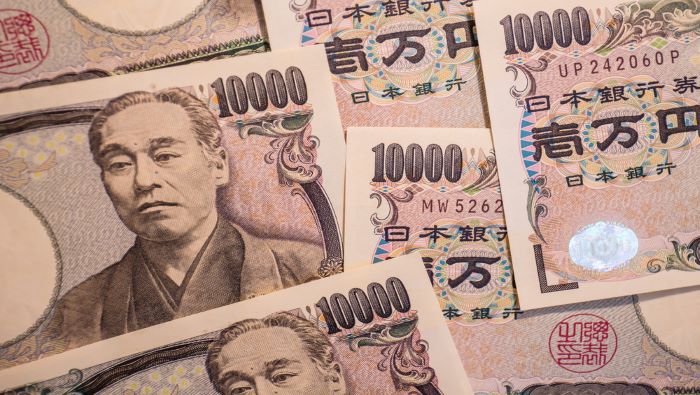 USD/JPY suy yếu trước thềm dữ liệu kinh tế quan trọng