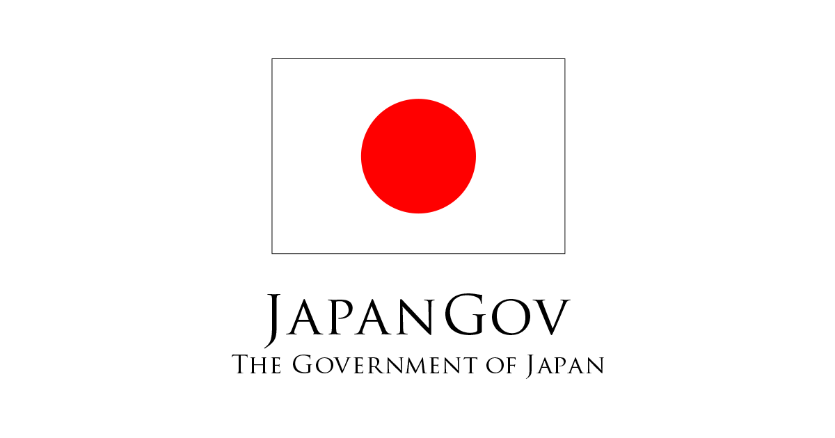 The Government of Japan - JapanGov