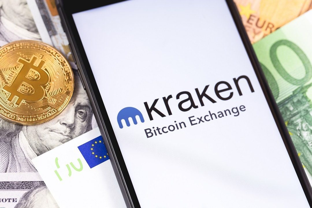 Lỗ hổng xuất hiện trên Kraken giúp người dùng mua BTC với giá "ưu đãi"