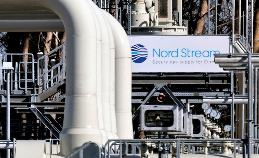 Nga khôi phục dòng chảy khí đốt qua đường ống Nord Stream 1 | Mekong ASEAN