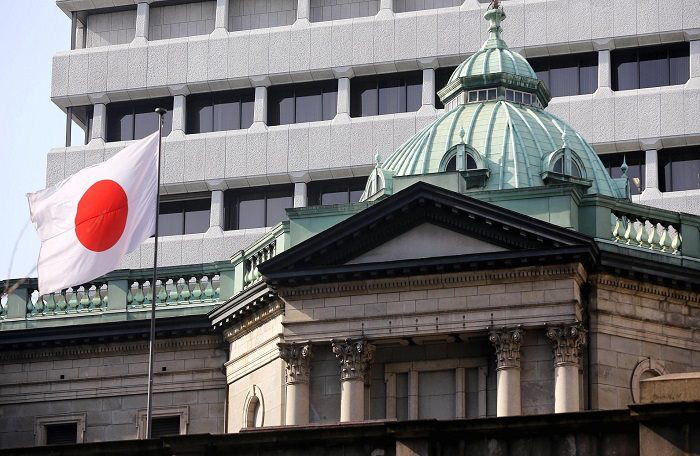 Ngân hàng trung ương Nhật Bản (Bank Of Japan - BoJ) là gì?