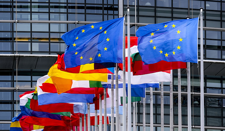 EU brings great prosperity to its members | Kiel Institute