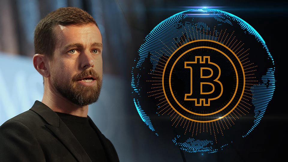 Người sáng lập Twitter Jack Dorsey dự định xây sàn DEX cho Bitcoin