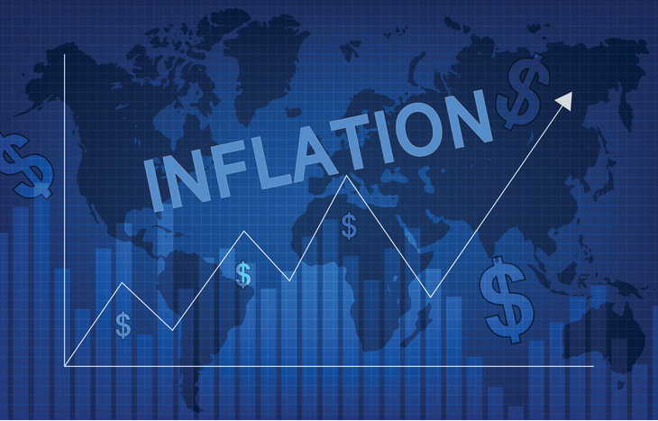 GSFM’s Miller: Chỉ số CPI tháng 7 của Mỹ chưa phải là bước ngoặt để Fed thay đổi chiến lược