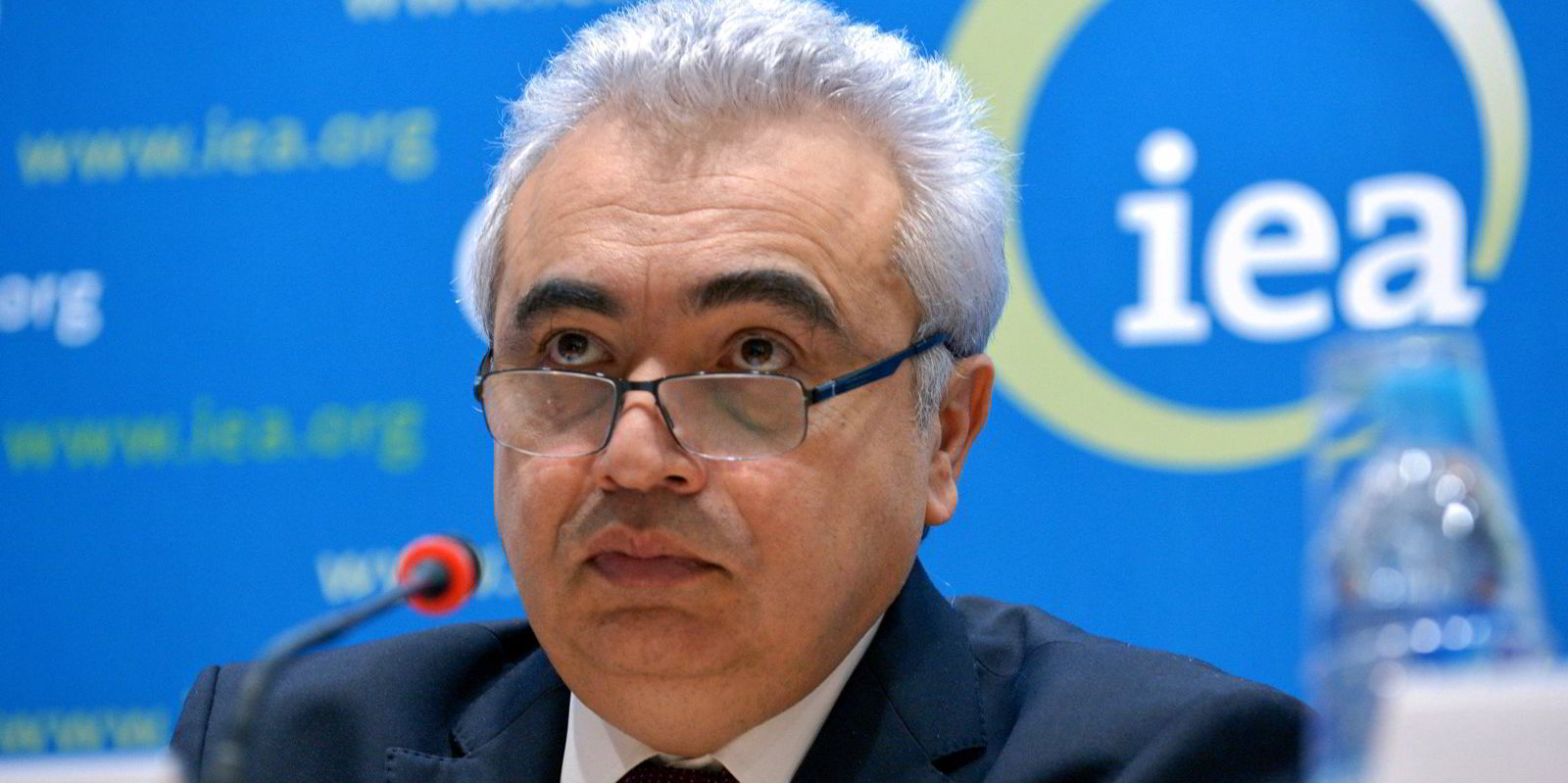 IEA to release 60 million barrels from emergency reserves | Upstream Online