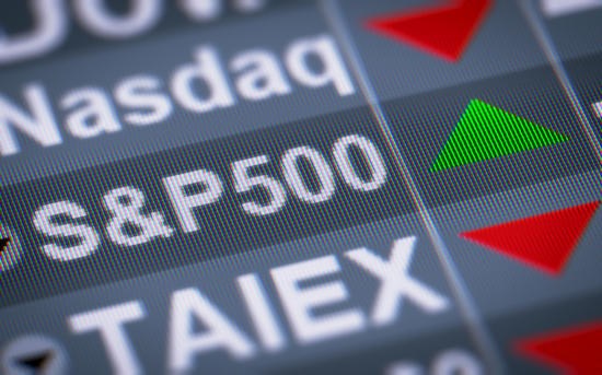 S&P 500 có thể giảm sâu hơn nữa trước lo ngại về suy thoái ở Mỹ