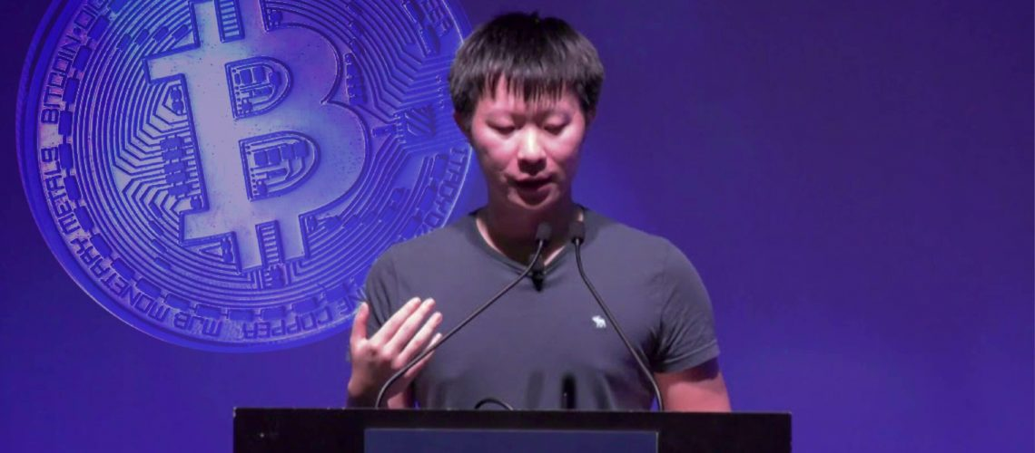 Three Arrows Capital's Su Zhu on Risk-Free Bitcoin Trade - Genesis Block