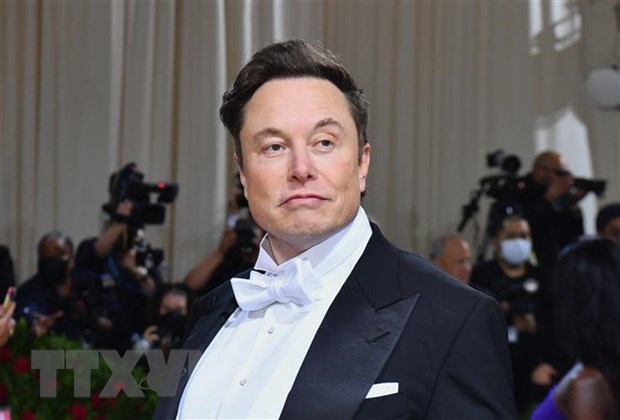 Elon Musk: "Tôi đang mua lại Manchester United"