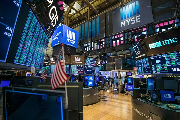 NYSE là gì? Tìm hiểu về sàn giao dịch chứng khoán lớn nhất thế giới - Finhay