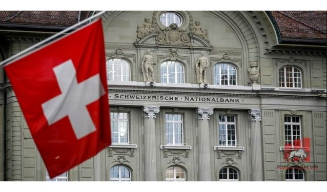 SNB là gì? Những thông tin cần biết về Ngân hàng Quốc gia Thụy Sỹ