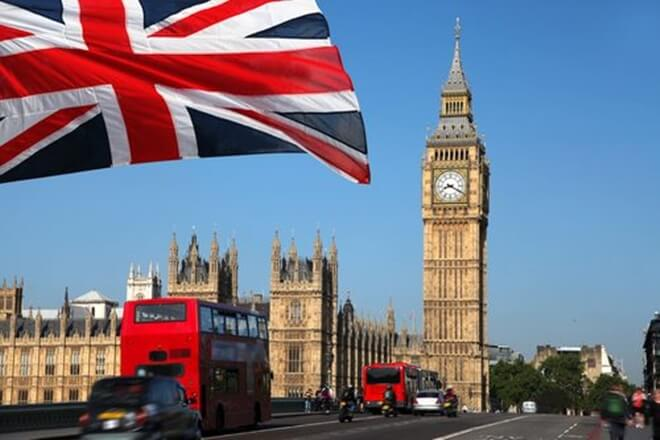 Uk là nước nào? Uk là gì? Uk là viết tắt của nước nào và ở đâu