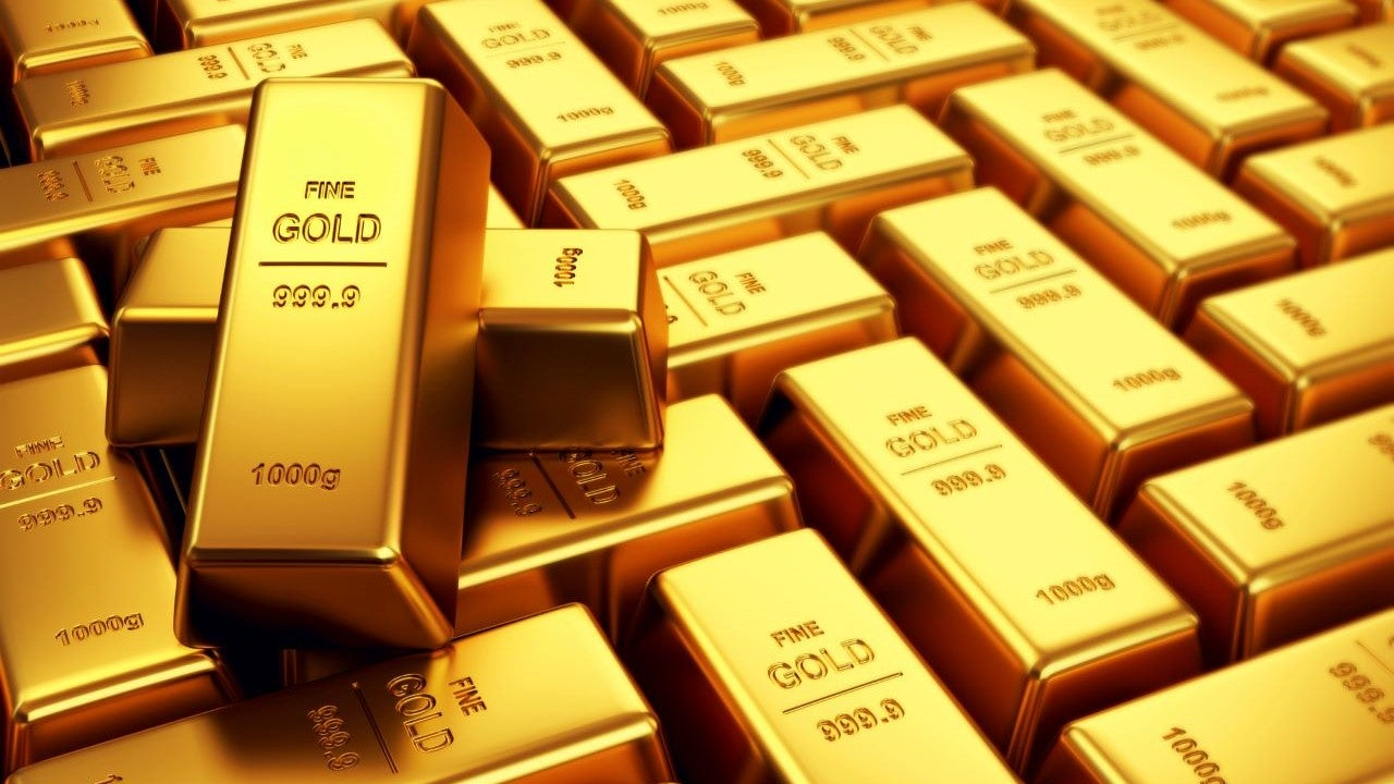 Gold failure at $1,800, multiple factors pressure gold lower | TOP1 Markets