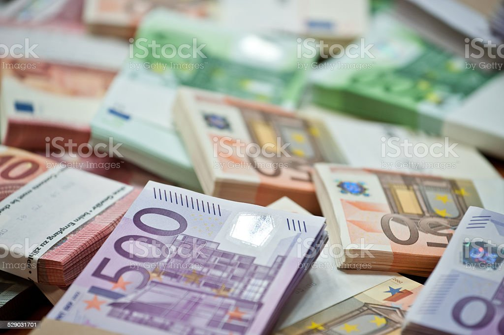 Euro Stock Photo - Download Image Now - European Union Currency, Euro  Symbol, Currency - iStock