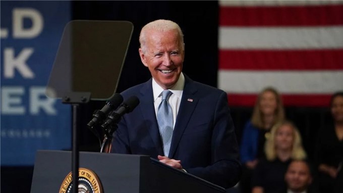 Bầu cử giữa kỳ Mỹ dưới thời Tổng thống Biden liệu có những yếu tố bất