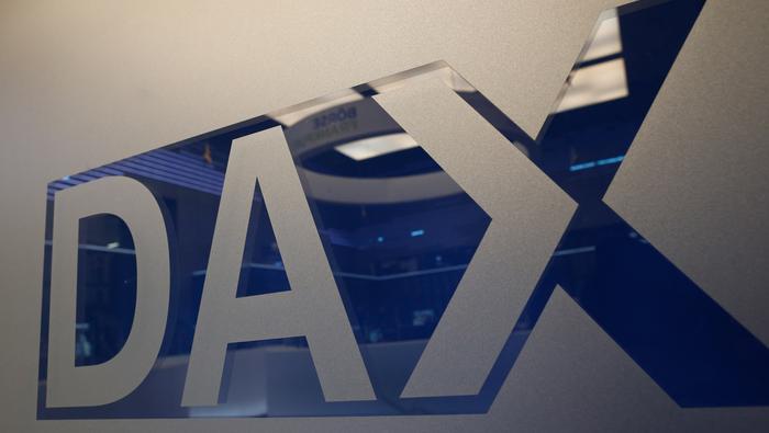 DAX 40 giảm sau bài phát biểu "diều hâu" của chủ tịch FED