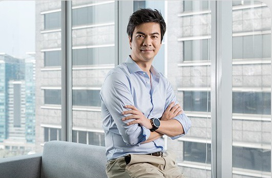 Giới thiệu về anh James Dong - CEO Lazada Việt Nam - ECOMKEY.ASIA - Nền  tảng quản lý TMĐT đa kênh